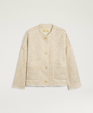 Carica l'immagine nel visualizzatore di Gallery, Lurex jacket
