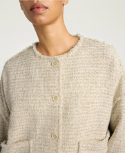 Carica l'immagine nel visualizzatore di Gallery, Lurex jacket
