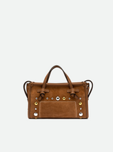 Carica l'immagine nel visualizzatore di Gallery, Baby suede bag
