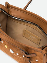 Carica l'immagine nel visualizzatore di Gallery, Baby suede bag
