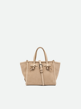 Load image into Gallery viewer, Suede bag
