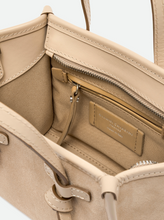 Load image into Gallery viewer, Suede bag
