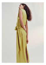 Carica l'immagine nel visualizzatore di Gallery, Stretch viscose dress
