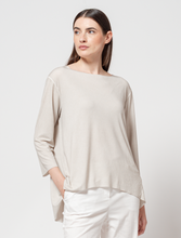Carica l'immagine nel visualizzatore di Gallery, Daiquiri viscose jersey t-shirt
