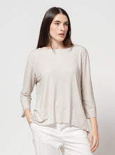 Carica l'immagine nel visualizzatore di Gallery, Daiquiri viscose jersey t-shirt
