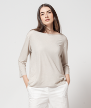 Carica l'immagine nel visualizzatore di Gallery, Daiquiri viscose jersey t-shirt
