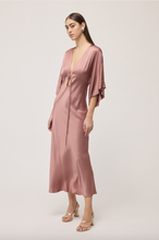 Carica l'immagine nel visualizzatore di Gallery, Viscose dress
