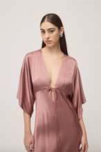 Carica l'immagine nel visualizzatore di Gallery, Viscose dress
