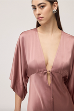 Carica l'immagine nel visualizzatore di Gallery, Viscose dress

