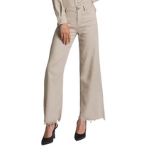 Carica l'immagine nel visualizzatore di Gallery, Palazzo crop trousers
