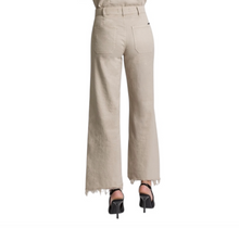Carica l'immagine nel visualizzatore di Gallery, Palazzo crop trousers
